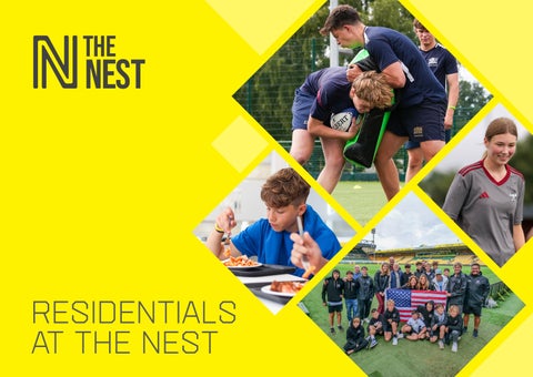 The Nest Residential Guide_June 2026