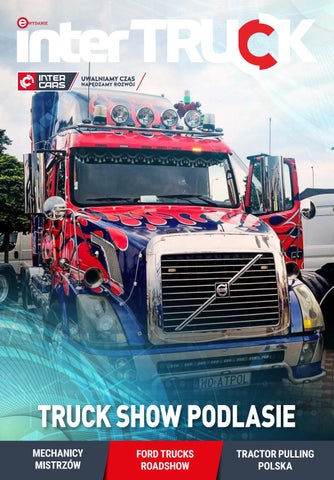 Inter Truck nr 32 2026