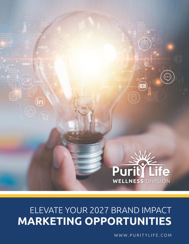 Wellness MarketingOpportunities2027