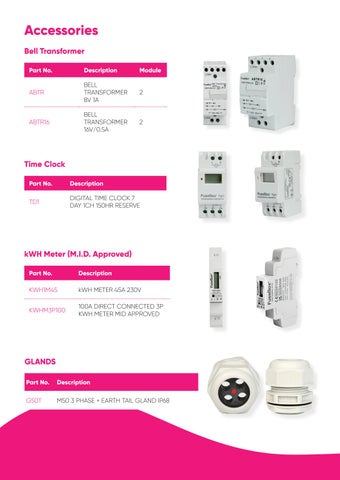 fusebox-tpn- 灯饰手册 -2026- 电子版 第 16 页