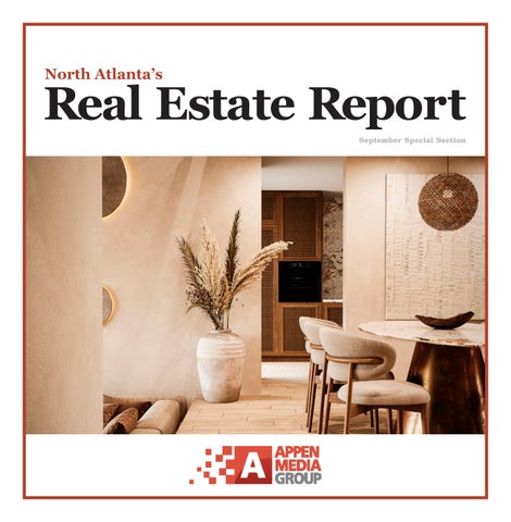 Real Estate Report - September 2026