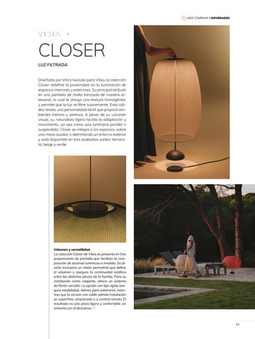DC 2H GACETA | AGOSTO 第 13 页
