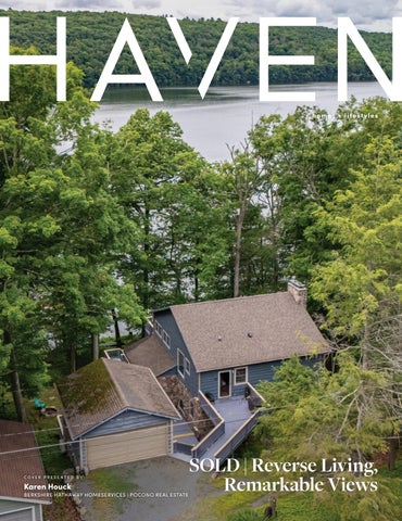 Haven Philadelphia | Karen Owens-Houck | August 2026