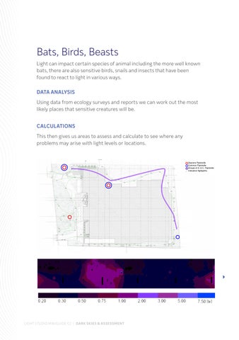 灯饰 Studio Dark Skies Miniguide 02 第 10 页