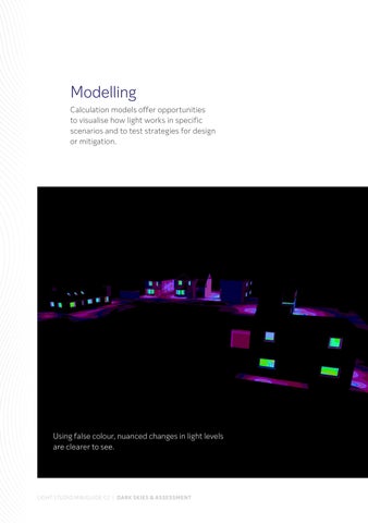 灯饰 Studio Dark Skies Miniguide 02 第 8 页