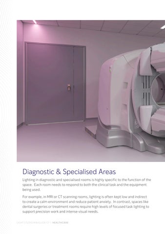灯饰 Studio Healthcare Miniguide 07 第 12 页