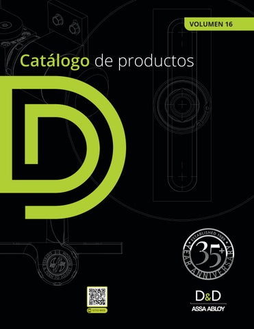 master catalog D&D 2025_26 US letter size_spanish