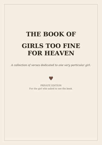 The_Book_of_Girls_Too_Fine_for_Heaven