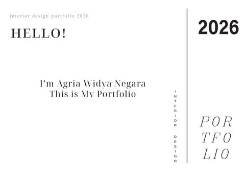 Agria portfolio landscape 2026