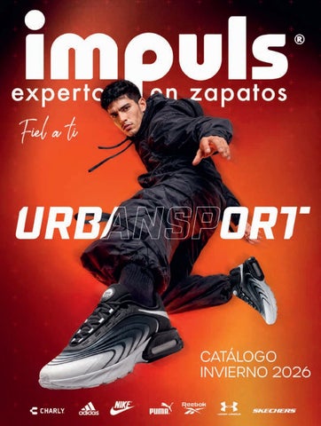 Impuls - Urban Sport OI26