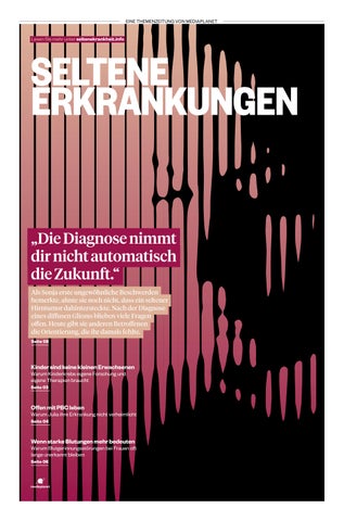 AT – Seltene Erkrankungen 