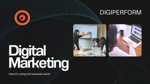 Digital Marketing institute in Dharamshala