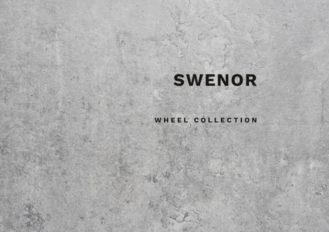 Swenor Wheel Collection
