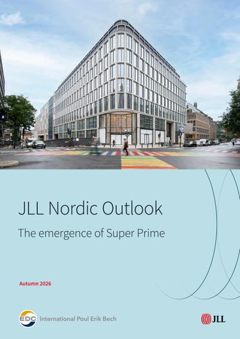 Nordic Outlook Autumn 2026