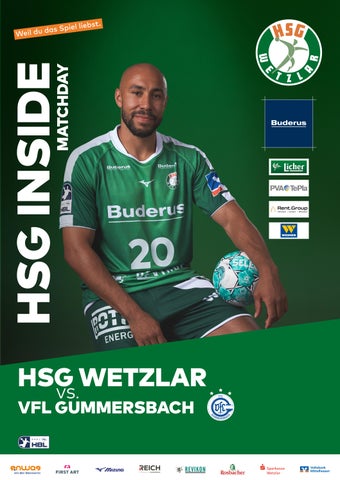 HSG INSIDE #3