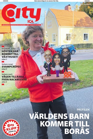 Citybladet vecka 39