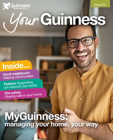 YourGuinness - issue 14