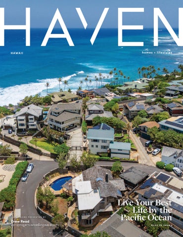Haven Hawaii | September 2026