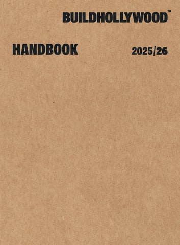 Employee Handbook Sep 2026