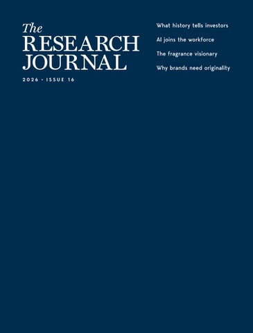 The Walter Scott Research Journal 16