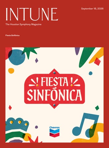 Special Program | Fiesta Sinfonica