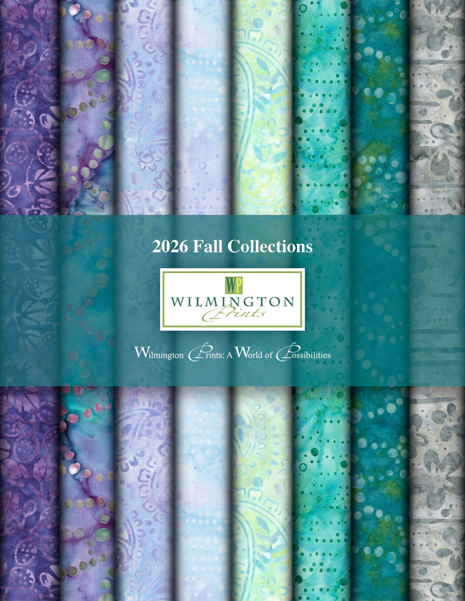 FALL 2026 by Wilmington Prints - Issuu