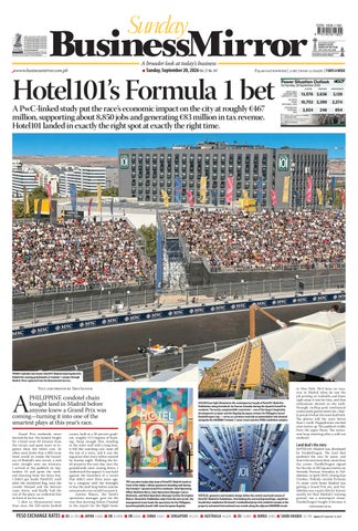 BusinessMirror September 20, 2026