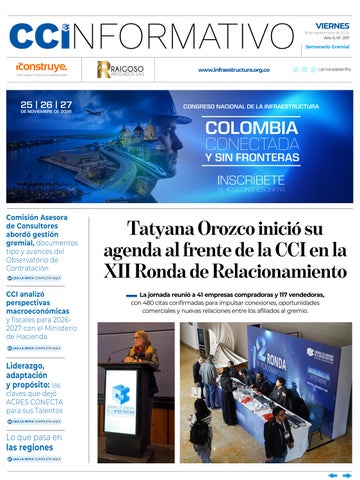 CCInformativo Ed. 297