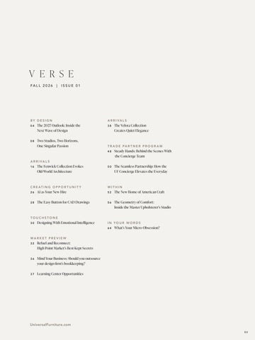 Verse - Fall 2026 第 5 页