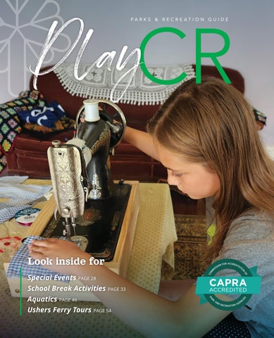 Play CR - Fall 2026 / Winter 2027