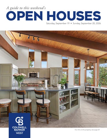 CBW Open House eMagazine
