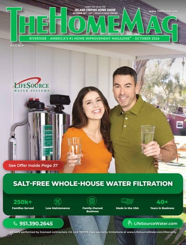 TheHomeMag Riverside October 2026