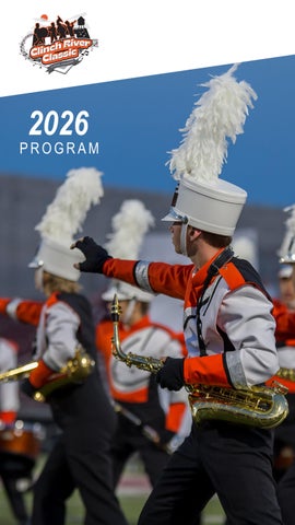 Explore the CRC Program - September 2026