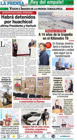 LAPRENSA