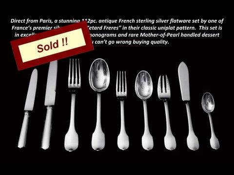 Recent Sales 第 10 页
