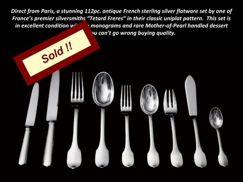 Recent Sales 第 15 页