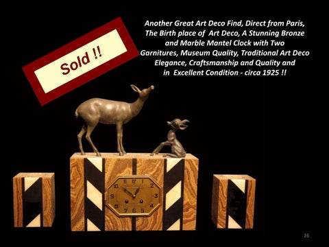 Recent Sales 第 16 页