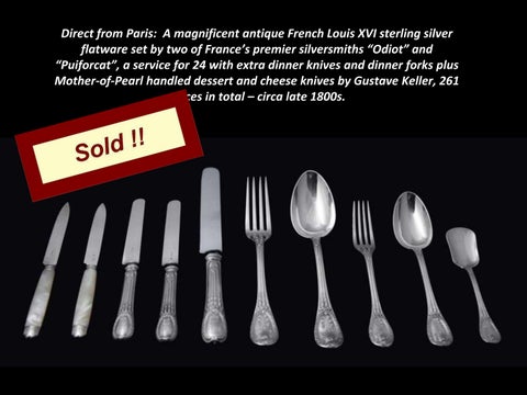Recent Sales 第 3 页