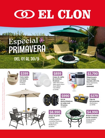 Mailing del mes 
