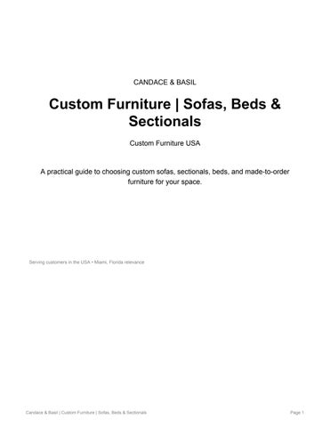 Custom_Furniture_Sofas_Beds_Sectionals_Candace_Basil_USA