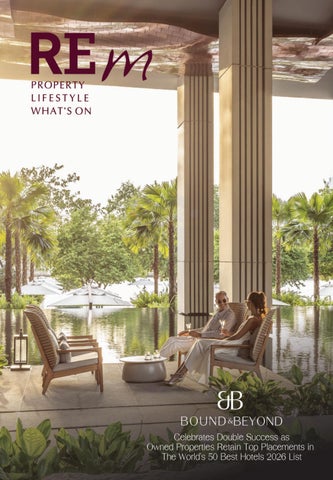 REm SEPTEMBER 2026 ISSUE 304