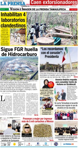 LAPRENSA