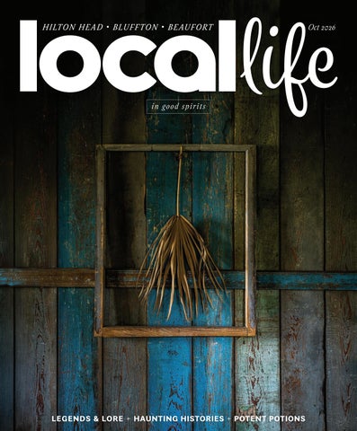 Local Life Magazine OCTOBER 2026 PART 1