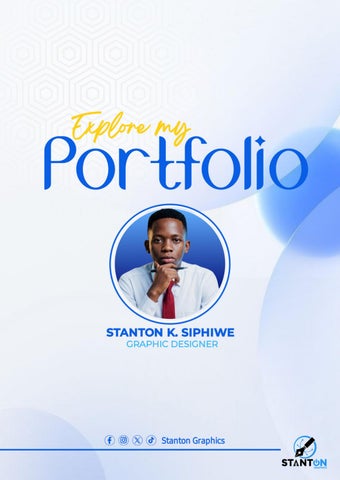Stanton Graphics Portfolio 2026