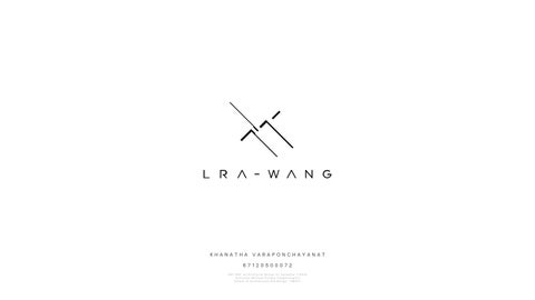 Khanatha Varaponchayanat 67120500072 | LRA_WANG 