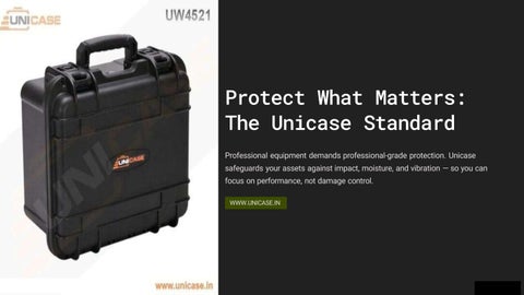 Protect-What-Matters-The-Unicase-Standard