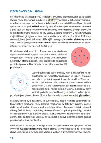 Chemie pro SOS Martin Capek Adamec 第 10 页