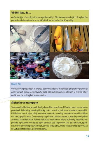 Chemie pro SOS Martin Capek Adamec 第 15 页