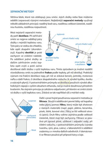 Chemie pro SOS Martin Capek Adamec 第 16 页