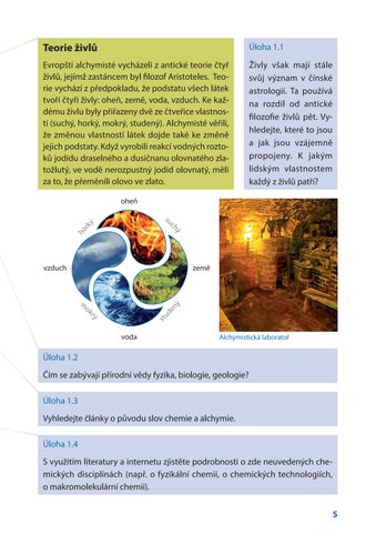 Chemie pro SOS Martin Capek Adamec 第 5 页